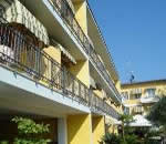 Hotel Serenella Sirmione Lake of Garda